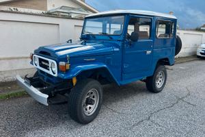toyota bj 42