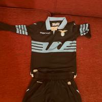 Maglia  completo calcio bimbo taglia xxsjr