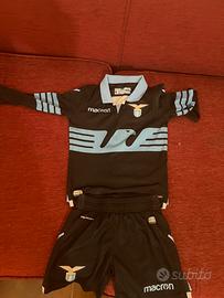 Maglia  completo calcio bimbo taglia xxsjr