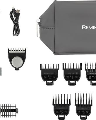 Rasoio Elettrico Remington ONE 18in1