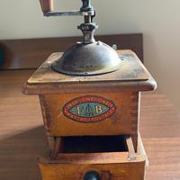 Macinacaffè vintage FB Fabbrica Nazionale