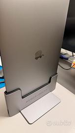 Henge docks macbook pro 15.4 2018