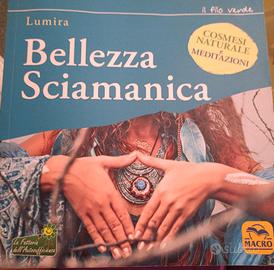Bellezza sciamanica.