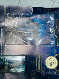 Statuetta Harry Potter Fuori Catalogo