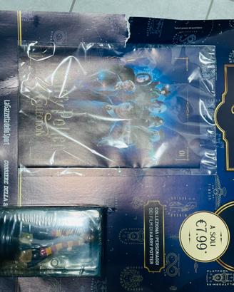 Statuetta Harry Potter Fuori Catalogo