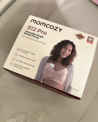 Tiralatte momcozy s12 pro
