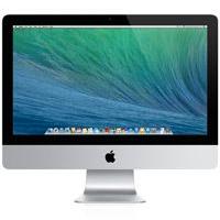 iMac 21.5” – Fine 2013