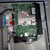 Ricambi TV LG QNED 55QNED82