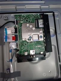 Ricambi TV LG QNED 55QNED82