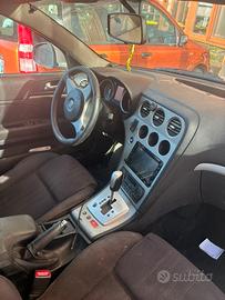 159 intera per ricambi.. auto funzionante