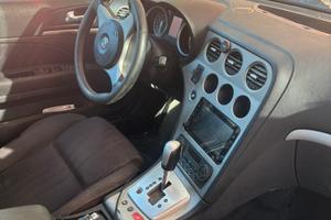 159 intera per ricambi.. auto funzionante