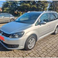 Bassi Consumi 20euro 600km!! W Touran NO BOLLO 