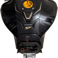 Serbatoio originale Yamaha Tracer 9 GT 2024
