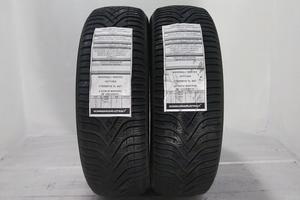 2 PNEUMATICI USATI 175/65R15 84T GF W2 BFGOODRICH 