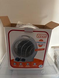 TERMOVENTILATORE VINCO