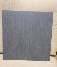 Piastrelle grigie 40x40 