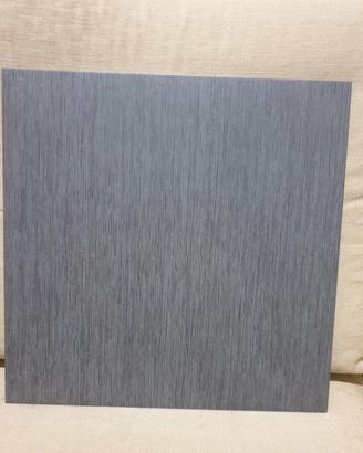 Piastrelle grigie 40x40 