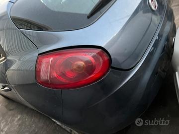 Fanale posteriore sx fiat bravo anno 2008