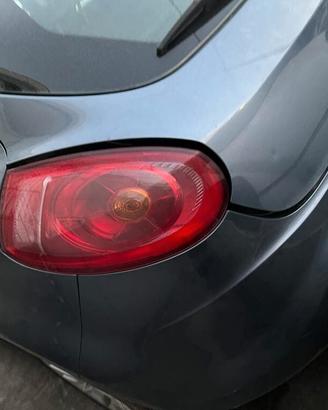 Fanale posteriore sx fiat bravo anno 2008