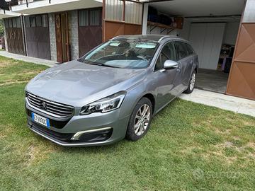 Automobile come nuova