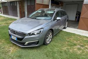 Automobile come nuova