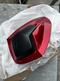 Sella Monoposto per Triumph Street Triple 765