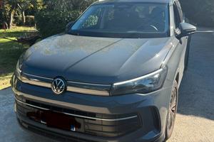 Tiguan 2000