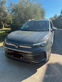 Tiguan 2000