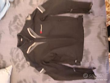 Giacca Dainese estiva 