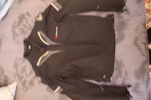 Giacca Dainese estiva 