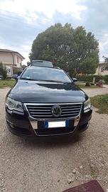 Volkswagen Passat 2.0 TDI