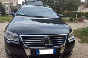 Volkswagen Passat 2.0 TDI