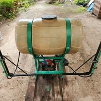 botte trattamenti vigneto