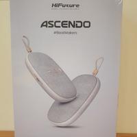 HI FUTURE ASCENDO CASSA BLUETOOTH 