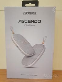 HI FUTURE ASCENDO CASSA BLUETOOTH 