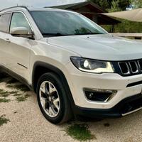 JEEP Compass 2ª serie - 2018