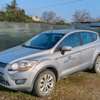 Ford Kuga 2.0 Diesel 