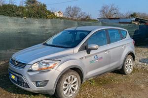 Ford Kuga 2.0 Diesel 