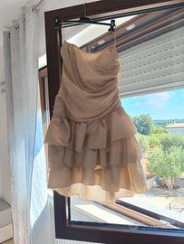 Abito elegante donna 