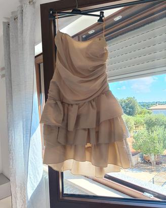 Abito elegante donna 