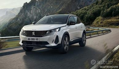 Ricambi Peugeot 3008 1.5 HDI