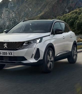 Ricambi Peugeot 3008 1.5 HDI