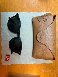 Occhiali rayban