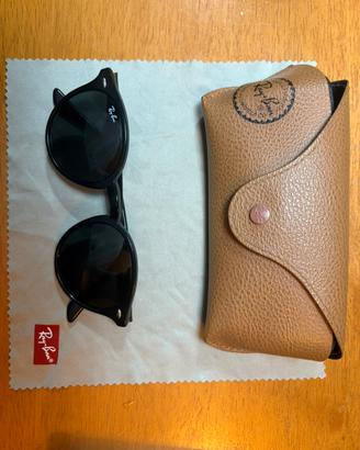 Occhiali rayban