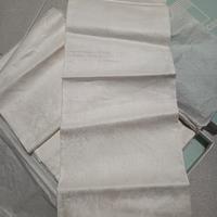 N.3 coppie Asciugamani Telene