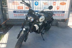 Ducati Scrambler 1100