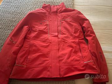 Giacca sci donna Mountain Force