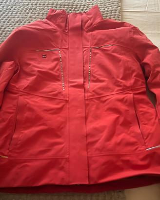 Giacca sci donna Mountain Force