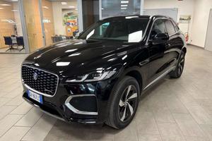 Jaguar F-Pace 2.0 diesel/ibrido 4x4 R-Dynamic S , 