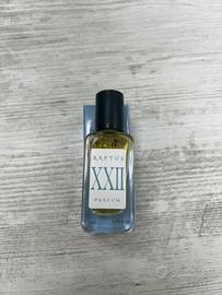 Profumo raptus XXII